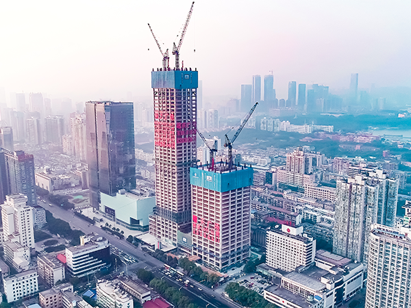 附著式升降腳手架其他服務(wù)